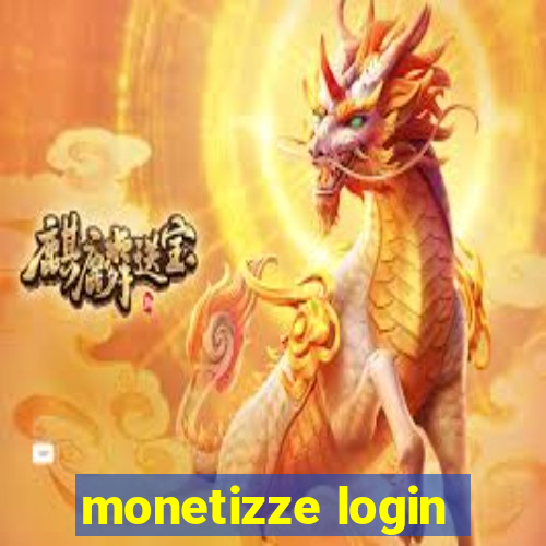 monetizze login